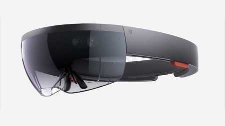 Microsoft Hololens сделали многозадачным
